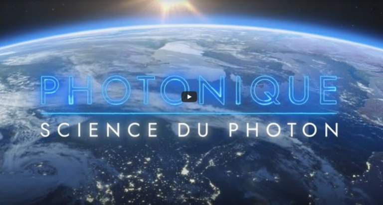La photonique