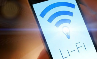 Li-Fi Internet