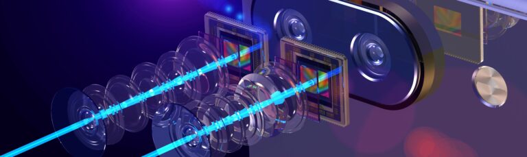 simulation optique