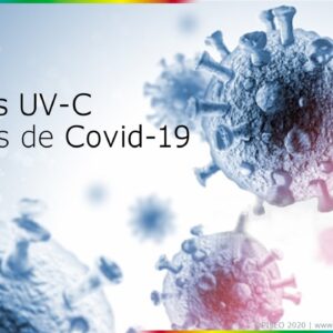 REPORT COVID19-LED-UVC