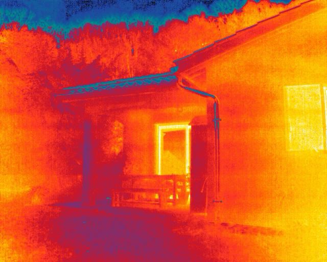 flir boson thermal camera