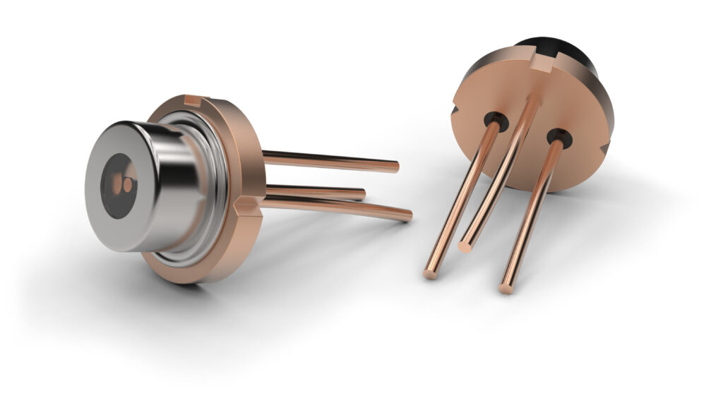 vcsel laser diode