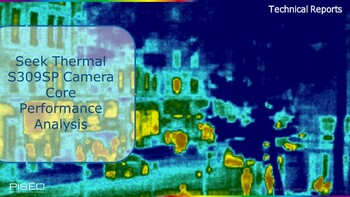 Seek Thermal MOSAIC Core S309SP