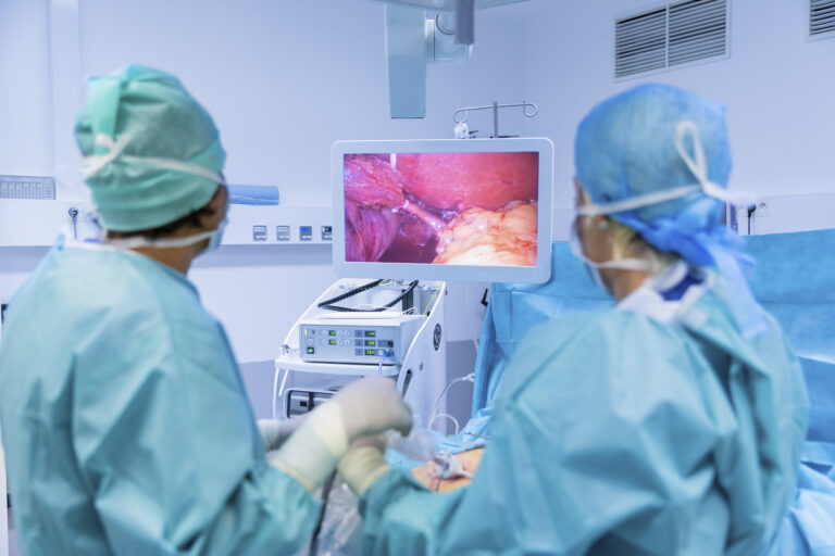 imagerie médicale