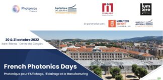 French photonics days
