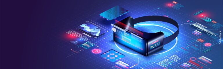 Performance testing of AR, VR and MR systems