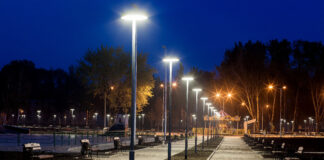 photométrie LED