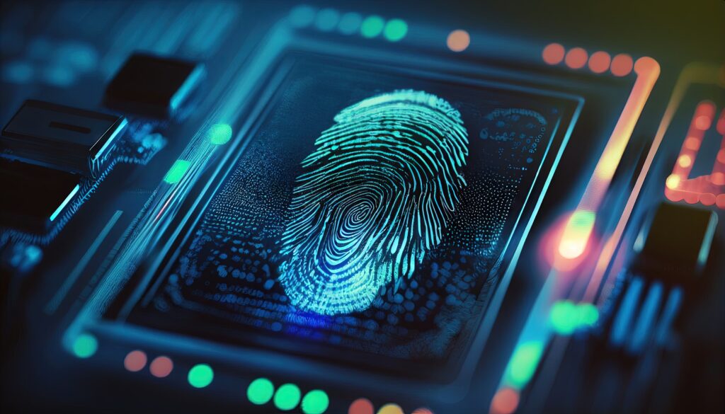 digital security