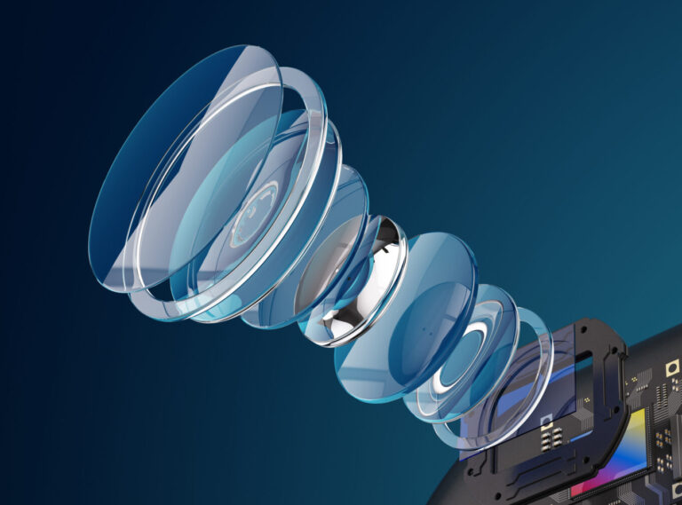 multispectral zoom