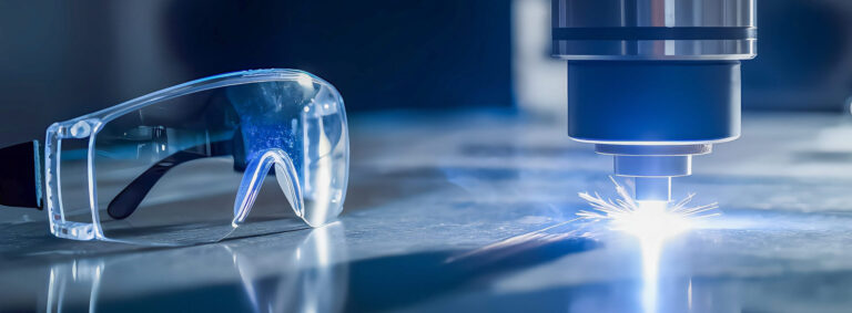 securite laser